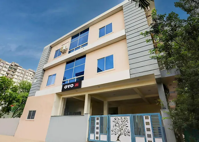 Hotel O Panchvati