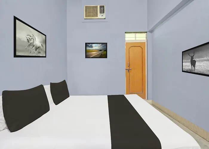 Hotel O Sarla Paradise