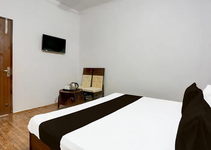 Hotel O Mokiyana Hotel