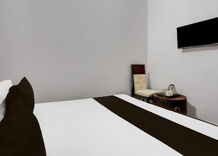 Hotel O Mokiyana Hotel