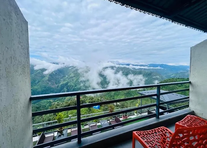 Kartik Mountain View Cottage - A Hidden Gem - Best Selling Property In Manali