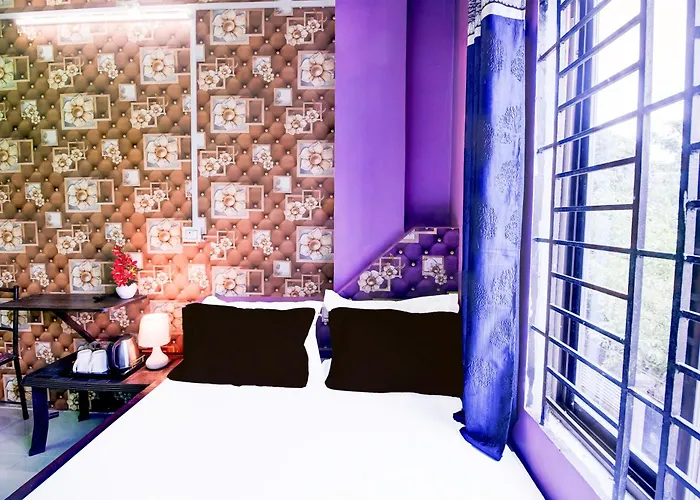 Hotel O Maa Kamakhya Guest House