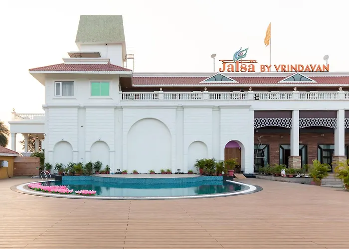 Jalsa Hotel & Banquets