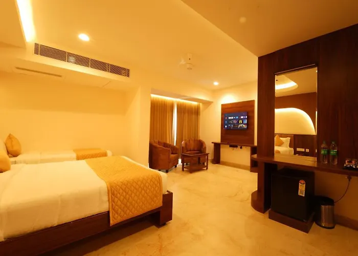 Tsr Vivitha Grand