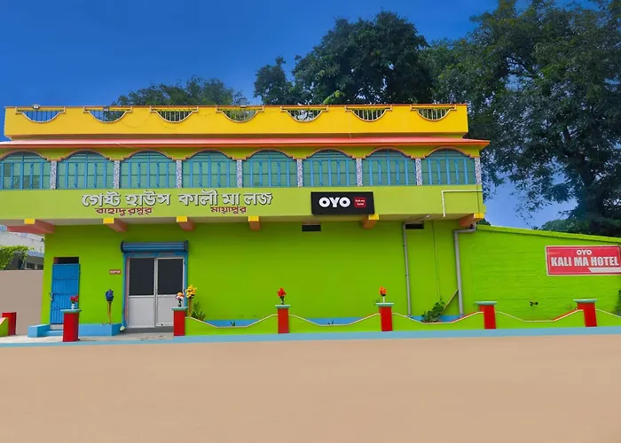 Hotel O Kali Ma Hotel