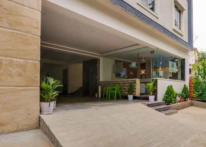 Townhouse Sri Nirvana Grand Hyderabad