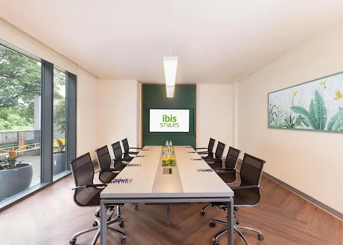 Ibis Styles Mysuru