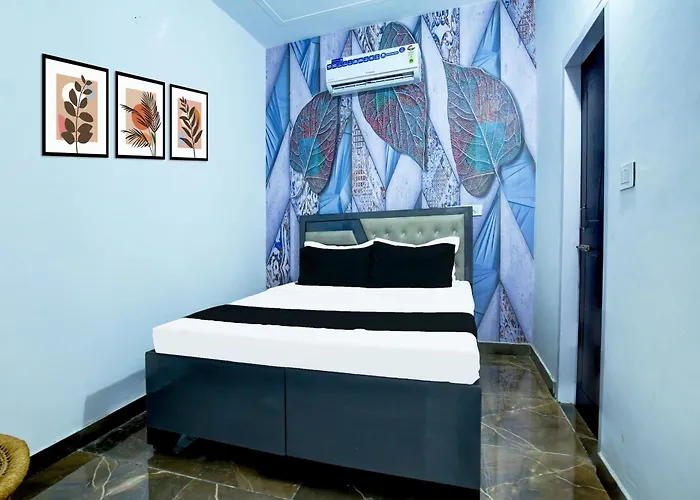 Hotel O Bhupindra