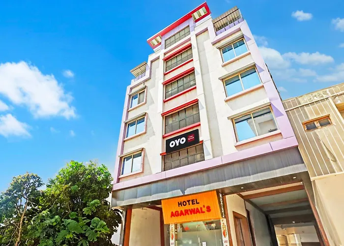 Hotel O Agarwal