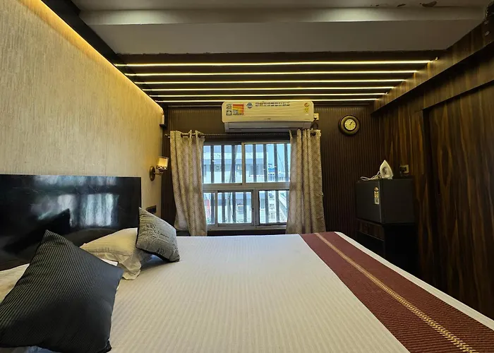 Ostro Inn Studio Apartment