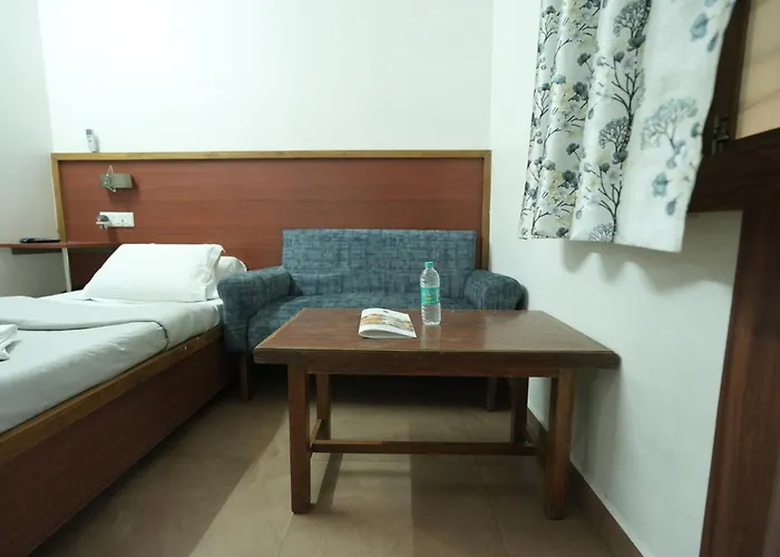 Subhash Hotel