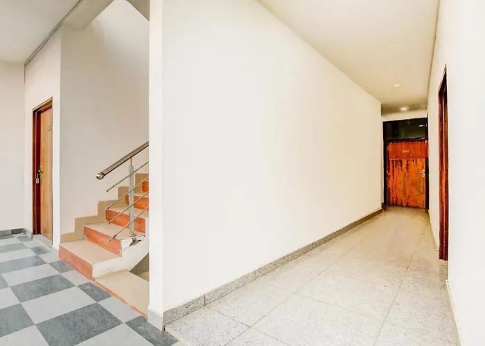 Hotel O A Grand Regency