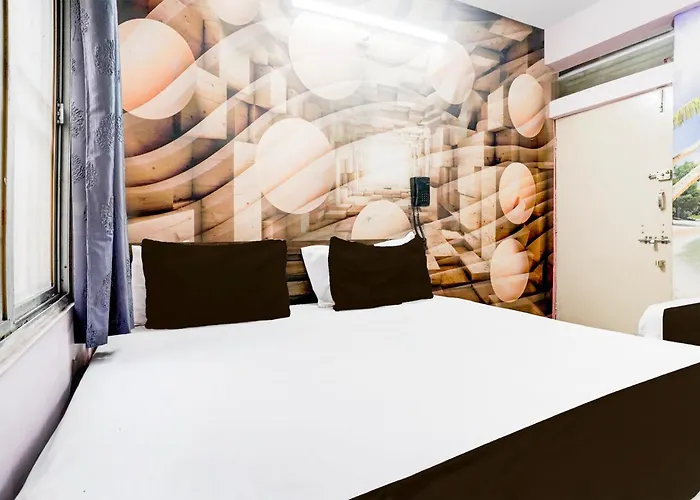 Hotel O Swagat Guest House