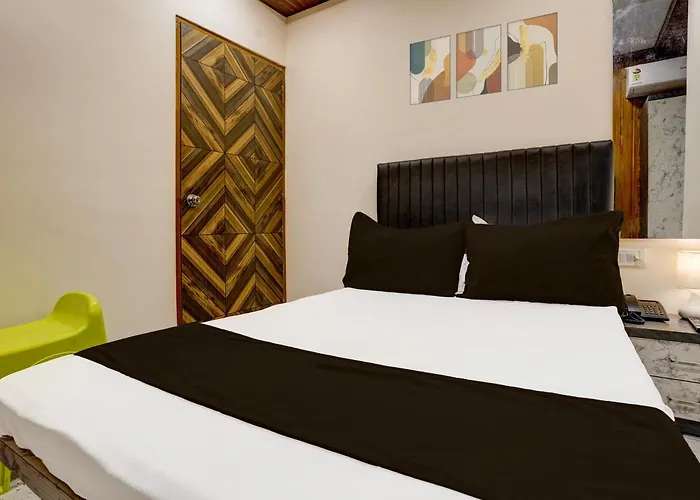 Hotel O Nilsa