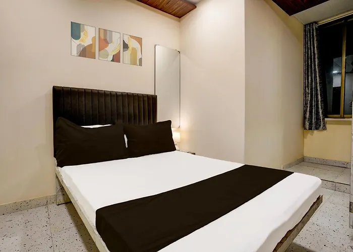 Hotel O Nilsa