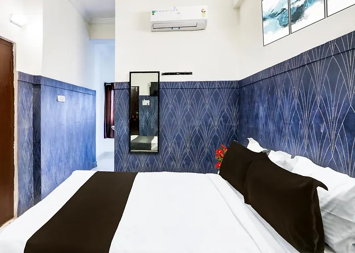 Hotel O Kukatpally S Palace