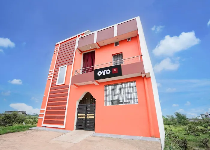 Hotel O Divya