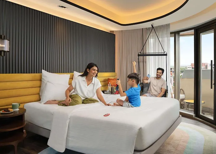 Novotel Goa Panjim