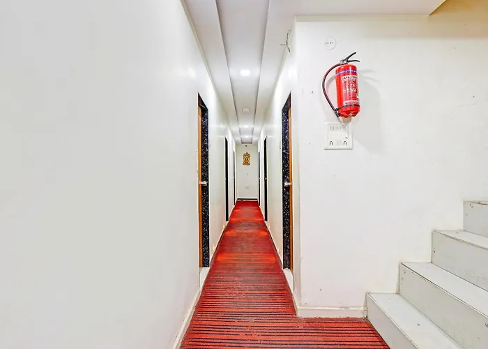 Hotel O Kalyan Rajkot