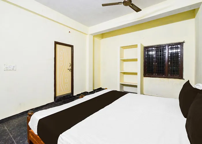 Hotel O Haritha Resorts