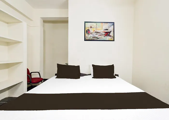 Hotel O Haritha Resorts