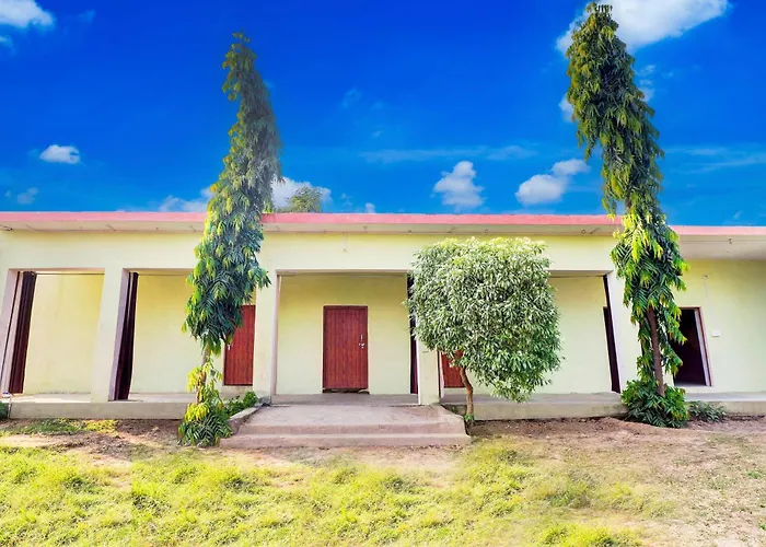 Hotel O 82972 Luxury Guest House