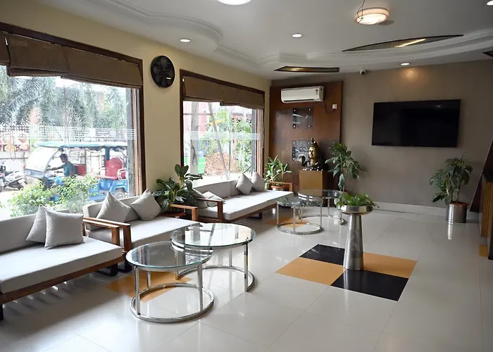 Hotel Baidyanath Deoghar