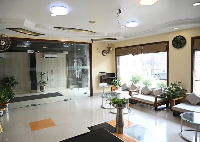 Hotel Baidyanath Deoghar