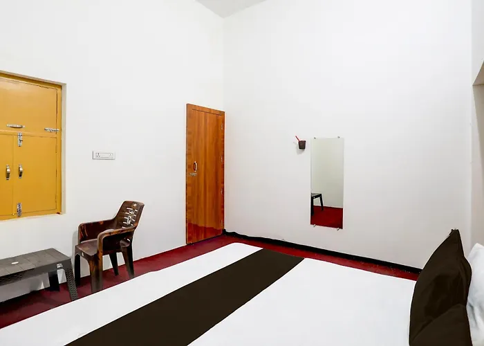 Hotel O Golden