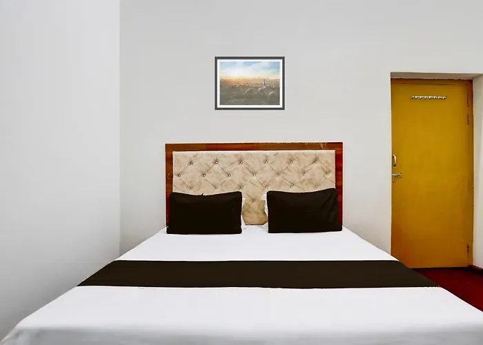 Hotel O Golden