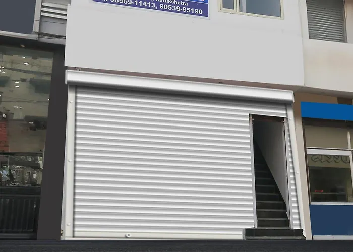 Hotel O Kurukshetra Guest House