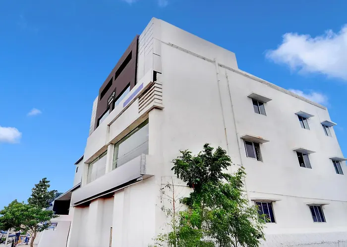 Super Hotel O Ramanathapuram