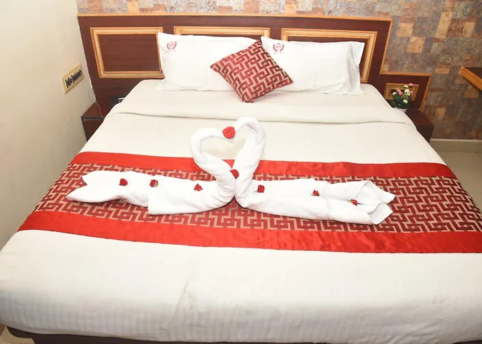 Hotel Rd