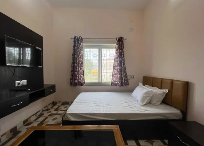 Hotel O SGH