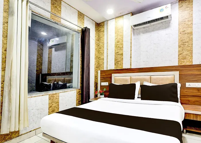 Hotel O Pride