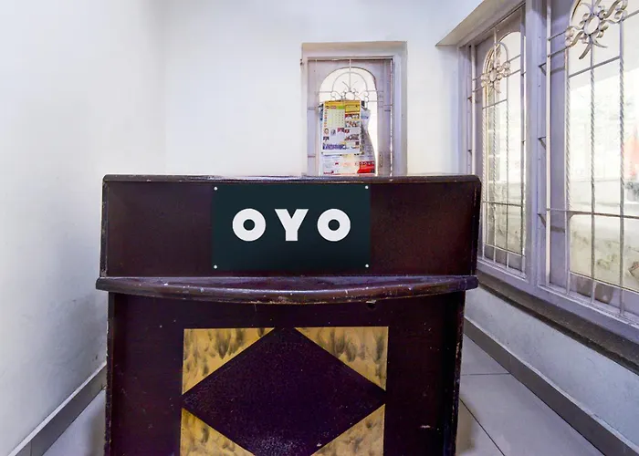 Hotel O By Oyo Asian Residency Hyderabad