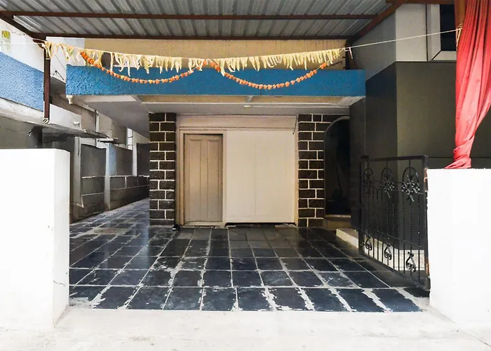 Hotel O By Oyo Asian Residency Hyderabad