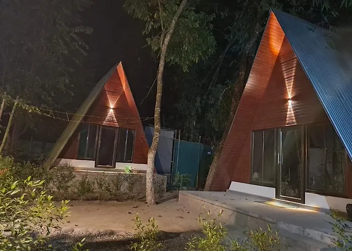 Manas Nature Hut