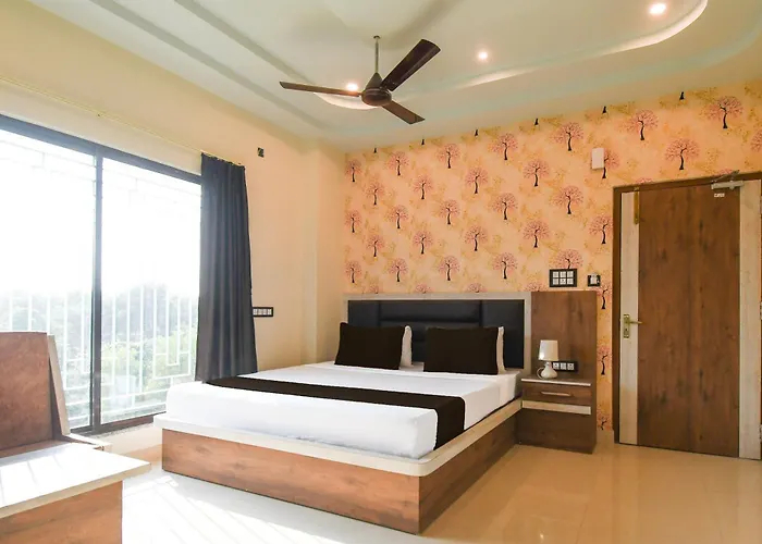Hotel O Nilmadhab International Tarapith