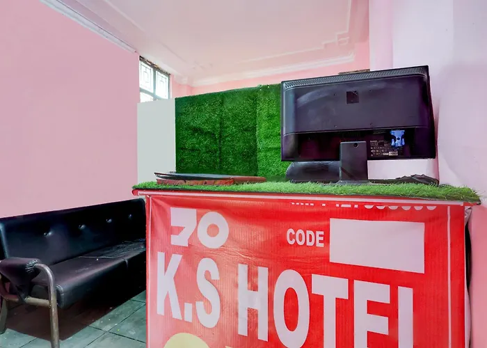 Hotel O Ks