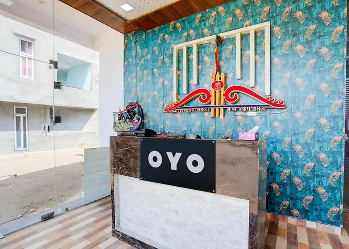 Hotel O Kailash In