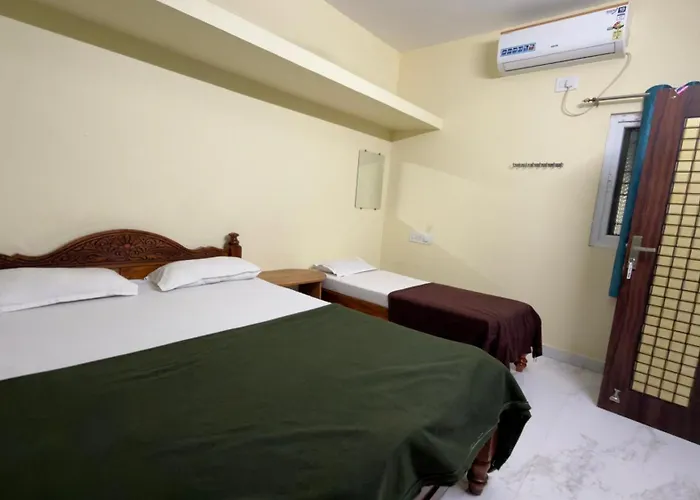 Sri Arunachala Homestay