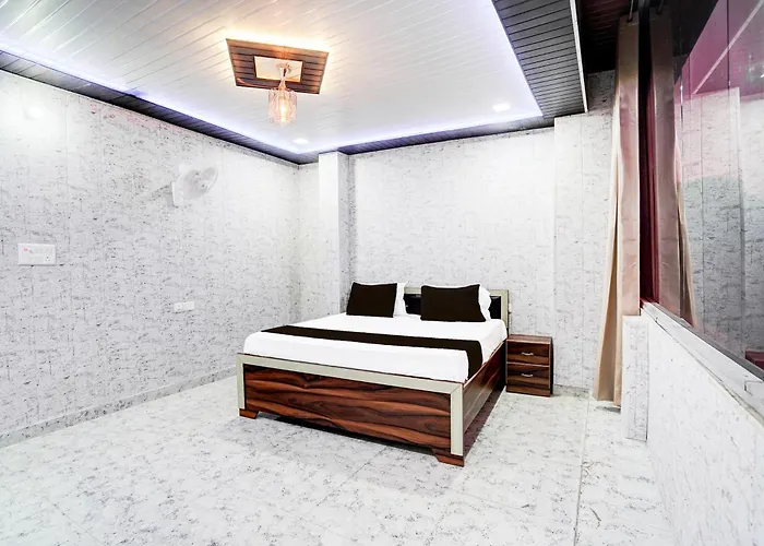 Hotel O Life Inn