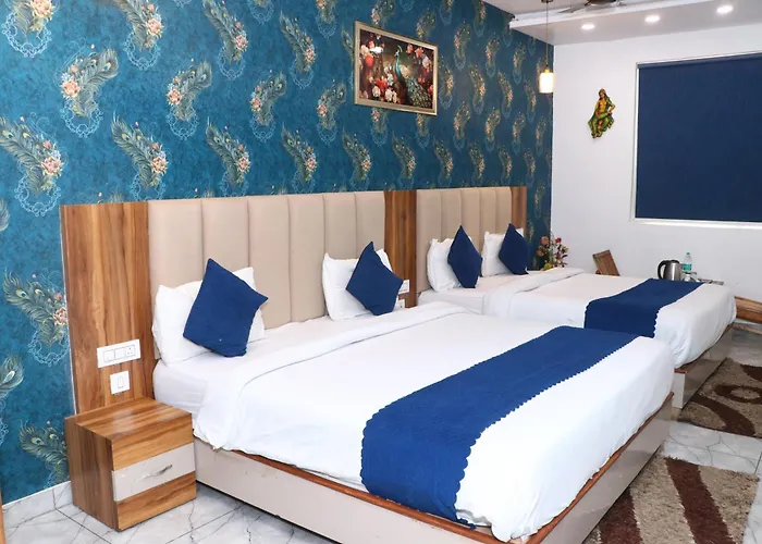 Hotel Strawberry