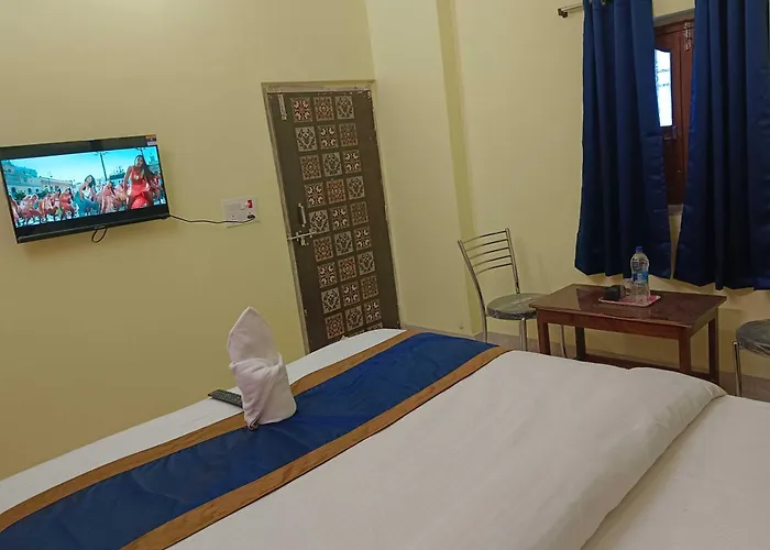 Super Hotel O Siddhivinayak
