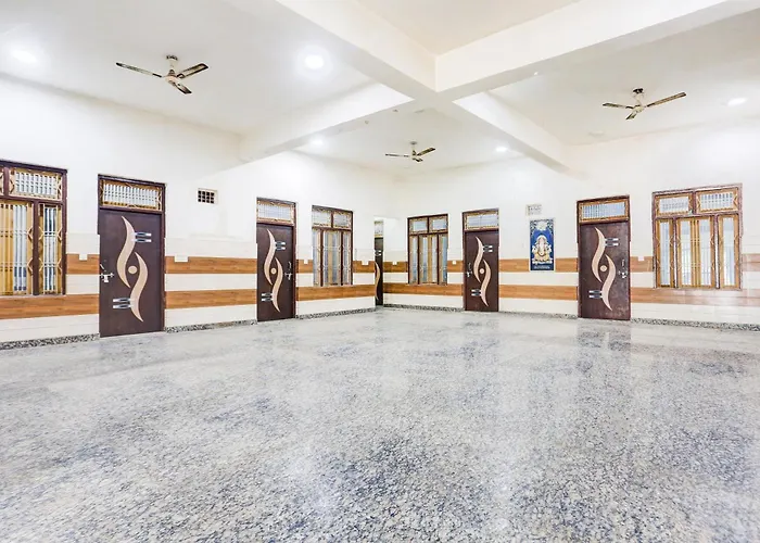 Hotel O Harsh Restaurant And Dhaba