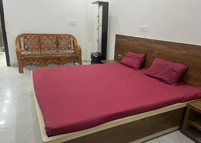 Hotel O The House Of Kanha Resort