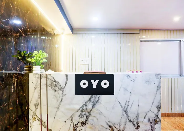 Hotel O Capital
