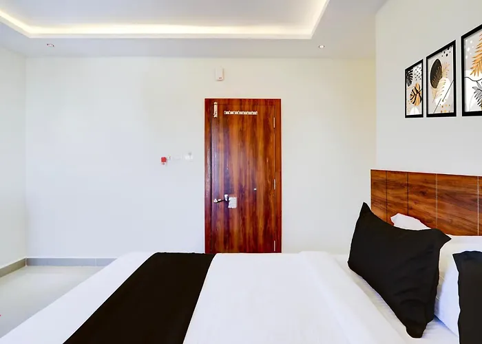Hotel O Kinnera