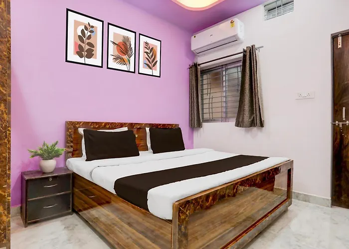 Hotel O Imperial
